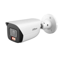 Камера відеоспостереження Dahua DH-IPC-HFW3649E-AS-IL (2.8)