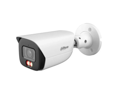 Камера відеоспостереження Dahua DH-IPC-HFW3649E-AS-IL (2.8)