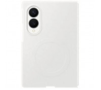Чохол до мобільного телефона Samsung Silicone Magnet Fold 8 White (EF-EF971CWEGUA)