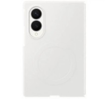 Чохол до мобільного телефона Samsung Silicone Magnet Fold 8 White (EF-EF971CWEGUA)