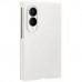 Чохол до мобільного телефона Samsung Silicone Magnet Fold 8 White (EF-EF971CWEGUA)