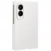 Чохол до мобільного телефона Samsung Silicone Magnet Fold 8 White (EF-EF971CWEGUA)