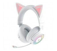 Навушники Razer Kraken Kitty V3 Pro White (RZ04-05170400-R3M1)