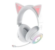 Навушники Razer Kraken Kitty V3 Pro White (RZ04-05170400-R3M1)