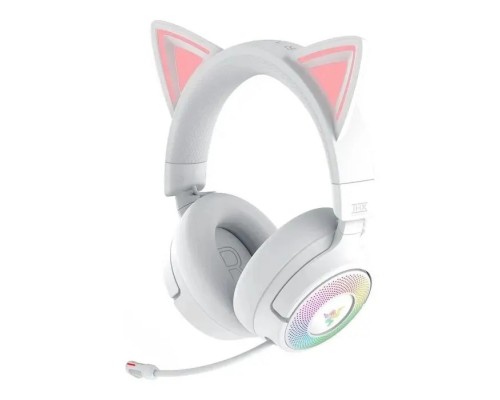 Навушники Razer Kraken Kitty V3 Pro White (RZ04-05170400-R3M1)