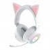 Навушники Razer Kraken Kitty V3 Pro White (RZ04-05170400-R3M1)