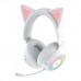 Навушники Razer Kraken Kitty V3 Pro White (RZ04-05170400-R3M1)