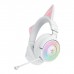 Навушники Razer Kraken Kitty V3 Pro White (RZ04-05170400-R3M1)