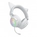Навушники Razer Kraken Kitty V3 Pro White (RZ04-05170400-R3M1)