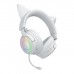 Навушники Razer Kraken Kitty V3 Pro White (RZ04-05170400-R3M1)