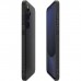 Чохол до мобільного телефона Spigen Liquid Air Samsung Galaxy S24 FE Matte Black (8809971234580)