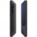 Чохол до мобільного телефона Spigen Liquid Air Samsung Galaxy S24 FE Matte Black (8809971234580)