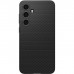 Чохол до мобільного телефона Spigen Liquid Air Samsung Galaxy S24 FE Matte Black (8809971234580)