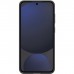 Чохол до мобільного телефона Spigen Liquid Air Samsung Galaxy S24 FE Matte Black (8809971234580)