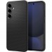 Чохол до мобільного телефона Spigen Liquid Air Samsung Galaxy S24 FE Matte Black (8809971234580)