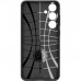 Чохол до мобільного телефона Spigen Liquid Air Samsung Galaxy S24 FE Matte Black (8809971234580)