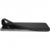 Чохол до мобільного телефона Spigen Liquid Air Samsung Galaxy S24 FE Matte Black (8809971234580)