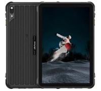 Планшет Ulefone Rugking Pad 2 Pro 10.1" 8/128Gb 4G NFC Black (6975326661836)