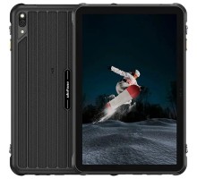 Планшет Ulefone Rugking Pad 2 Pro 10.1" 8/128Gb 4G NFC Black (6975326661836)