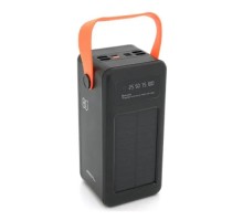 Батарея універсальна ACL 80000mAh, Solar, Flashlight (PW-53)