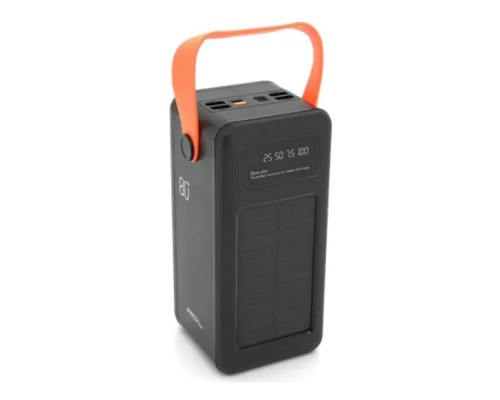 Батарея універсальна ACL 80000mAh, Solar, Flashlight (PW-53)