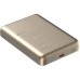 Батарея універсальна Atria 10000mAh, PD/20W, 15W Wireless MagSafe, White (WPD-W72G)
