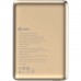 Батарея універсальна Atria 10000mAh, PD/20W, 15W Wireless MagSafe, White (WPD-W72G)