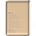 Батарея універсальна Atria 10000mAh, PD/20W, 15W Wireless MagSafe, White (WPD-W72G)