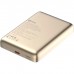 Батарея універсальна Atria 10000mAh, PD/20W, 15W Wireless MagSafe, White (WPD-W72G)