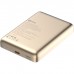 Батарея універсальна Atria 10000mAh, PD/20W, 15W Wireless MagSafe, White (WPD-W72G)