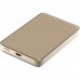 Батарея універсальна Atria 10000mAh, PD/20W, 15W Wireless MagSafe, White (WPD-W72G)