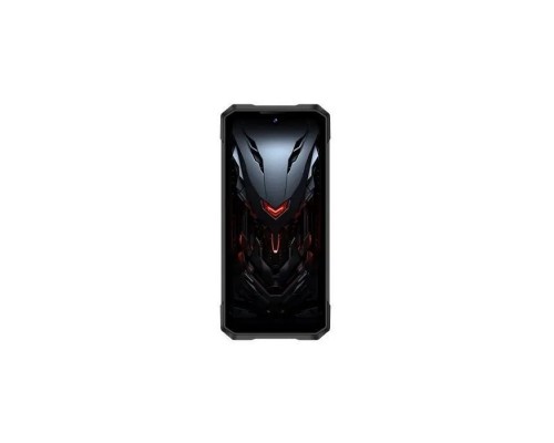 Мобільний телефон Doogee S200 VIP 12/256GB Dark Grey (6923740293799_1)