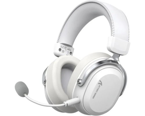 Навушники Attack Shark L30PRO Wireless White (L30PROW_AS)