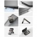Підставка до ноутбука Baseus Slim Laptop Kickstand 2pcs Grey (LUZC000013)