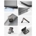 Підставка до ноутбука Baseus Slim Laptop Kickstand 2pcs Grey (LUZC000013)