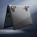 Підставка до ноутбука Baseus Slim Laptop Kickstand 2pcs Grey (LUZC000013)