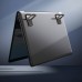 Підставка до ноутбука Baseus Slim Laptop Kickstand 2pcs Grey (LUZC000013)