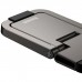 Підставка до ноутбука Baseus Slim Laptop Kickstand 2pcs Grey (LUZC000013)