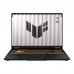 Ноутбук ASUS TUF Gaming F16 FX608JPR-QT229 (90NR0NG1-M00D00)