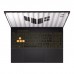 Ноутбук ASUS TUF Gaming F16 FX608JPR-QT229 (90NR0NG1-M00D00)