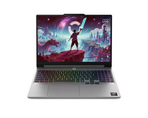 Ноутбук Lenovo LOQ 15AHP11 (83TN0078RA)