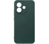 Чохол до мобільного телефона Armorstandart ICON Xiaomi Redmi Note 17 4G / 17 5G Camera cover Dark Green (ARM93428)