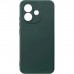 Чохол до мобільного телефона Armorstandart ICON Xiaomi Redmi Note 17 4G / 17 5G Camera cover Dark Green (ARM93428)