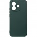 Чохол до мобільного телефона Armorstandart ICON Xiaomi Redmi Note 17 4G / 17 5G Camera cover Dark Green (ARM93428)