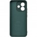 Чохол до мобільного телефона Armorstandart ICON Xiaomi Redmi Note 17 4G / 17 5G Camera cover Dark Green (ARM93428)