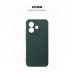 Чохол до мобільного телефона Armorstandart ICON Xiaomi Redmi Note 17 4G / 17 5G Camera cover Dark Green (ARM93428)