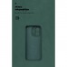 Чохол до мобільного телефона Armorstandart ICON Xiaomi Redmi Note 17 4G / 17 5G Camera cover Dark Green (ARM93428)