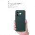 Чохол до мобільного телефона Armorstandart ICON Xiaomi Redmi Note 17 4G / 17 5G Camera cover Dark Green (ARM93428)