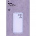 Чохол до мобільного телефона Armorstandart ICON Xiaomi Redmi Note 17 Pro Max 5G Camera cover Lavender (ARM93433)