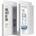 Чохол до мобільного телефона Armorstandart Uniq MagCase Apple iPhone 18 Pro Max / 17 Pro Max Light Blue (ARM92322)